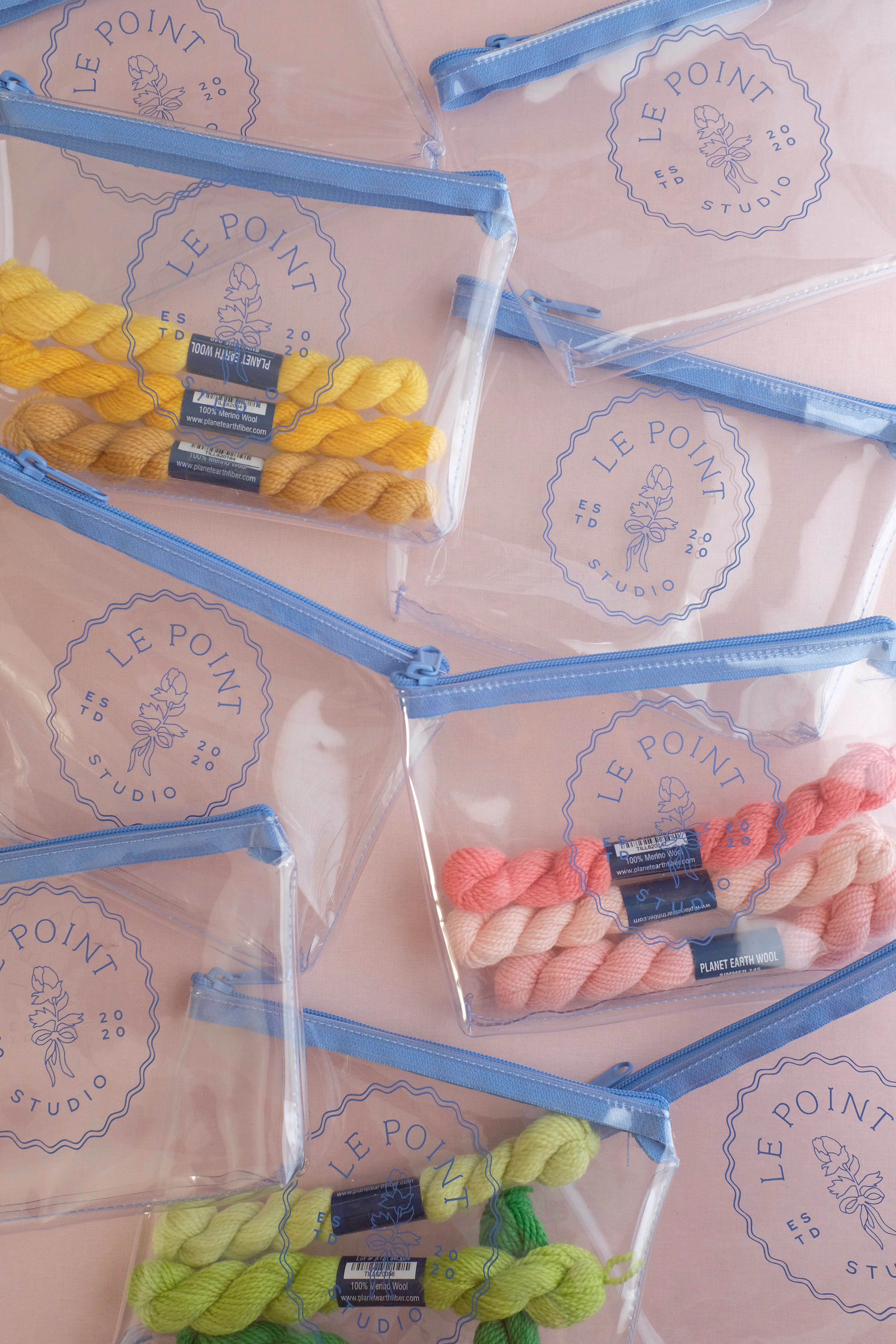Project Bags